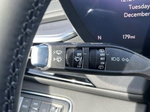 New 2026 Buick Enclave Sport Touring w/ Power Package image 32