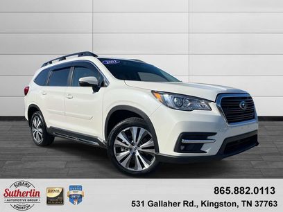 Used 2022 Subaru Ascent Limited w/ Technology Package