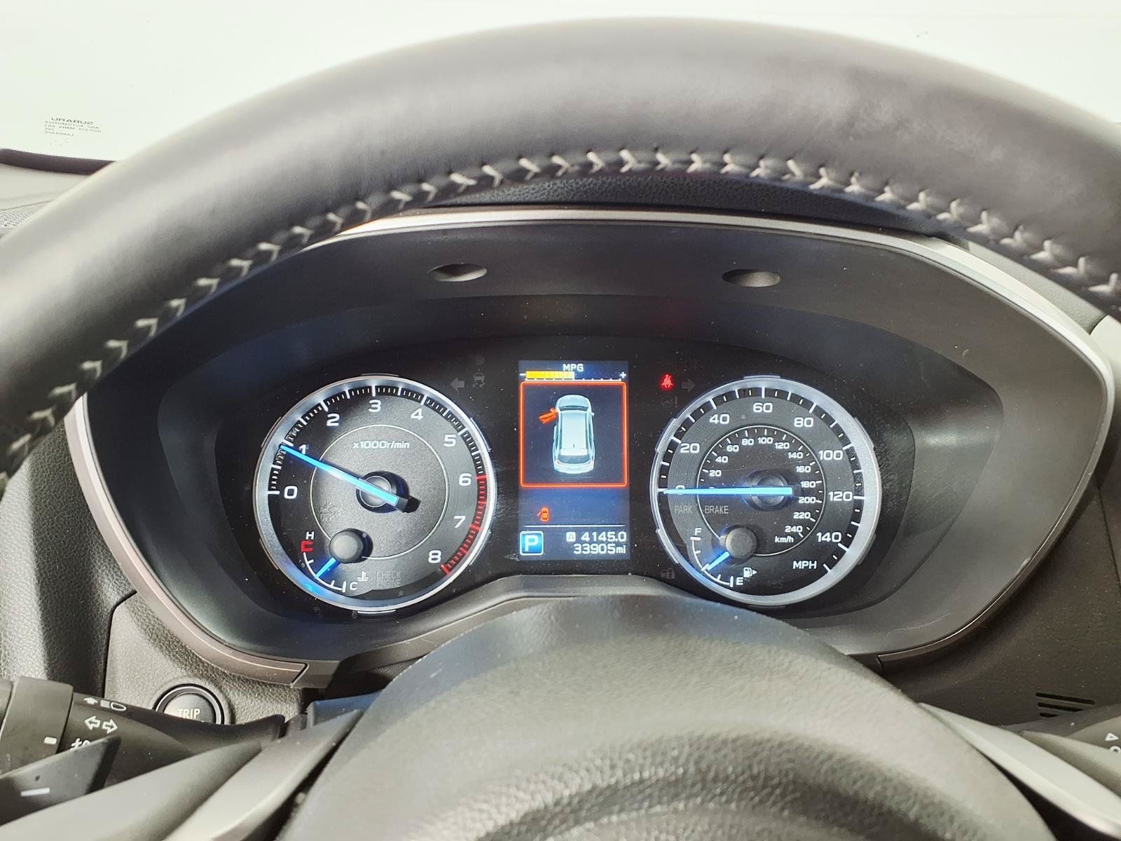 Used 2022 Subaru Ascent Touring AWD/4WD image 19
