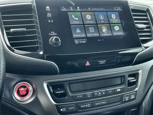 Used 2023 Honda Passport EX-L image 18