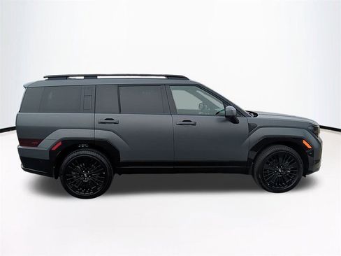 New 2026 Hyundai Santa Fe Calligraphy image 4