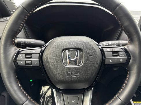 Used 2025 Honda CR-V Sport Touring image 56