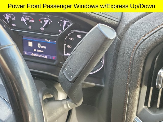 Used 2020 GMC Sierra 1500 AT4 w/ AT4 Premium Package AWD/4WD image 19