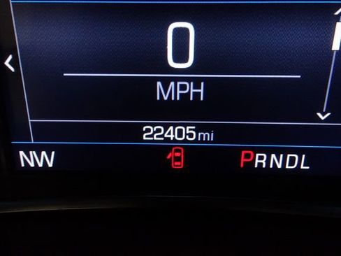 Used 2024 Chevrolet Equinox LT w/ LPO, Floor Liner Package image 17