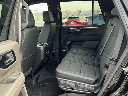 New 2026 Chevrolet Tahoe LT w/ Comfort Package AWD/4WD image 16