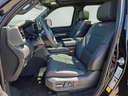 New 2026 Toyota Tundra TRD Pro AWD/4WD image 14