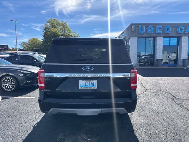 Used 2020 Ford Expedition Max XLT w/ Equipment Group 202A AWD/4WD image 5