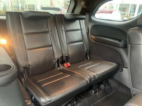 Used 2022 Dodge Durango Citadel image 32
