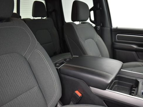 Used 2022 RAM 1500 Big Horn RWD image 26