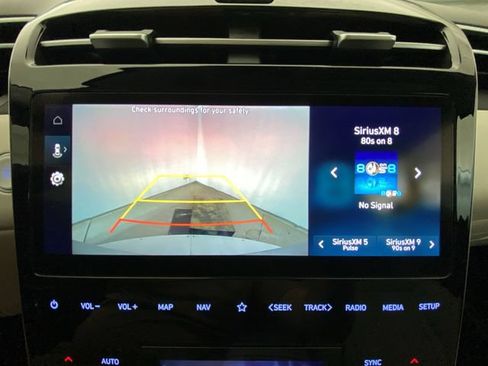 Used 2024 Hyundai Tucson SEL w/ Convenience Package AWD/4WD image 17