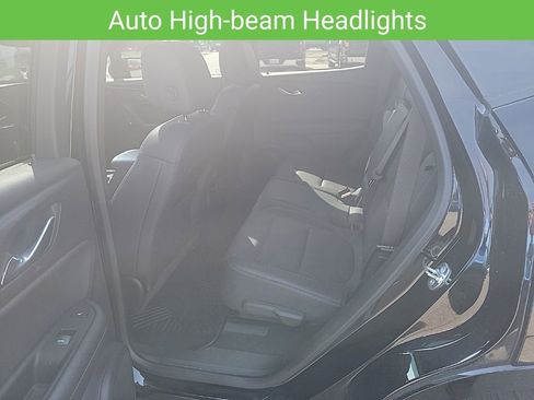 Certified 2024 Chevrolet Blazer RS w/ Driver Confidence II Package image 28