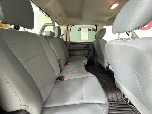 Used 2017 RAM 1500 Tradesman w/ Popular Equipment Group AWD/4WD image 42