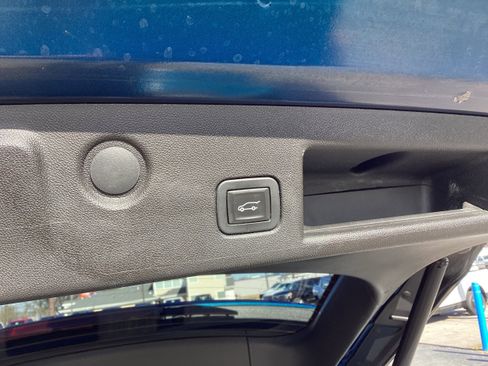 Used 2018 Ford Flex Limited w/ Equipment Group 301A image 24