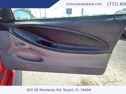 Used 1994 Ford Mustang GT image 16