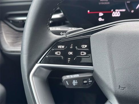 Certified 2025 Audi Q5 Premium Plus w/ Premium Plus image 24