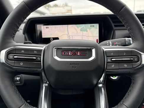 New 2026 GMC Terrain Elevation w/ Black Edition image 19