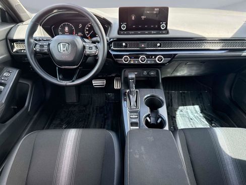 Certified 2024 Honda Civic Sport image 15