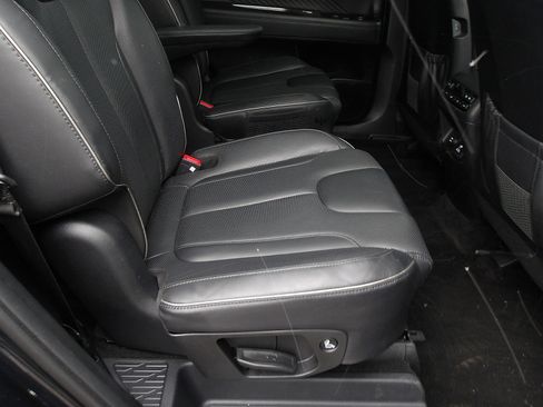 Certified 2023 Hyundai Palisade Calligraphy image 12