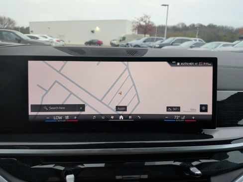 Used 2025 BMW X5 xDrive40i image 17