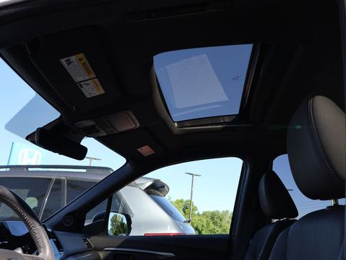 Certified 2022 Honda Passport EX-L image 10