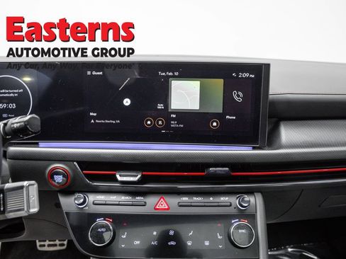 Used 2024 Hyundai Sonata N Line image 11