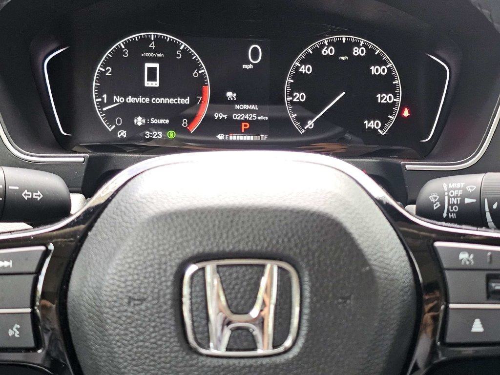 Used 2025 Honda Pilot EX-L image 26