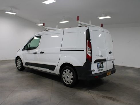 Used 2022 Ford Transit Connect XL image 7