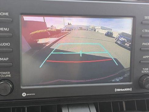 Used 2020 Toyota RAV4 LE w/ All Weather Liner Package image 13