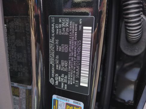 New 2026 Genesis GV70 2.5T Sport Prestige image 27