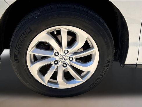 Used 2016 Acura RDX AWD w/ Technology Package image 33