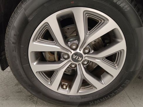 Used 2016 Kia Sportage LX FWD image 31
