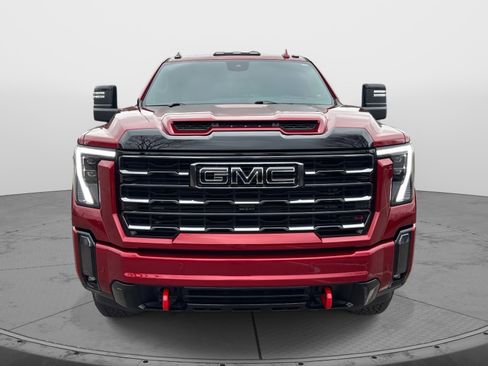 Used 2024 GMC Sierra 2500 AT4 w/ AT4 Premium Plus Package image 2