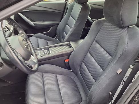 Used 2016 MAZDA MAZDA6 Sport image 3