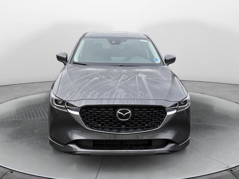 New 2025 MAZDA CX-5 AWD 2.5 S w/ Preferred Package image 2