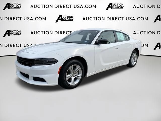 Used 2023 Dodge Charger SXT RWD 360° Tour