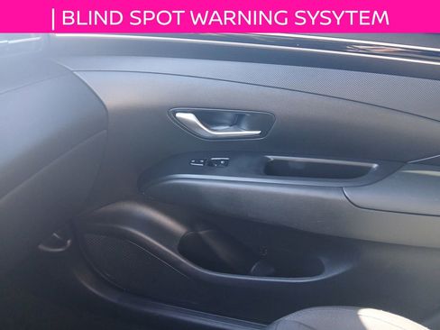 Used 2024 Hyundai Santa Cruz SEL w/ Activity Package image 15