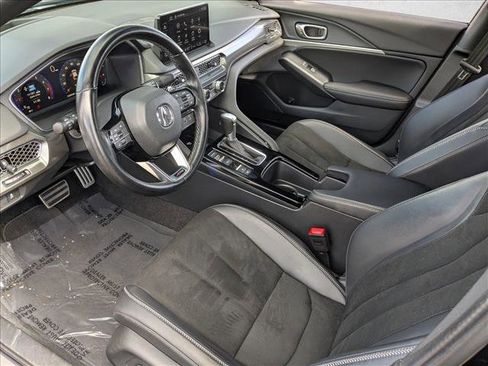 Used 2023 Acura Integra A-Spec image 10