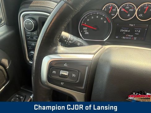 Used 2020 Chevrolet Silverado 1500 LT w/ Fleet Comfort Package image 21