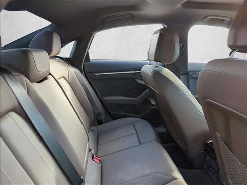 Used 2024 Audi A3 2.0T Premium w/ Convenience Package image 23