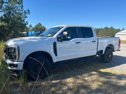 Used 2024 Ford F250 XL w/ STX Appearance Package