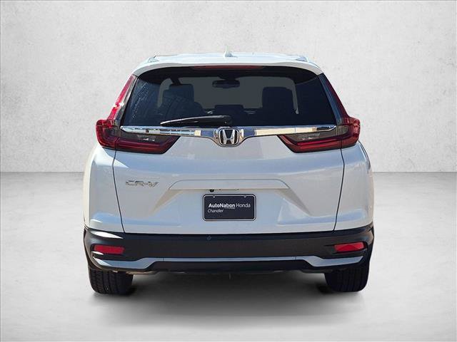 Used 2020 Honda CR-V EX-L image 6