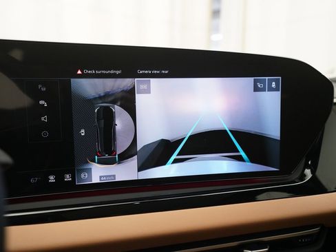 Used 2025 Audi A5 2.0T Premium Plus w/ Premium Plus image 20