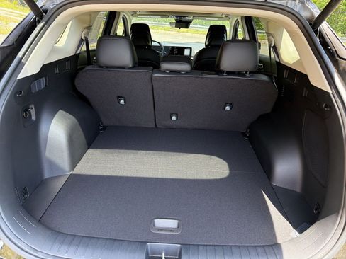 New 2026 Kia Sportage SX AWD/4WD image 31