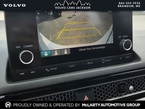 Used 2022 Honda Civic EX image 10