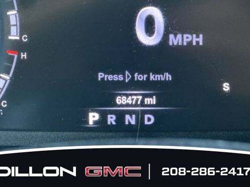 Used 2017 RAM 1500 Big Horn AWD/4WD image 28