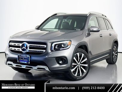 Certified 2022 Mercedes-Benz GLB 250 4MATIC