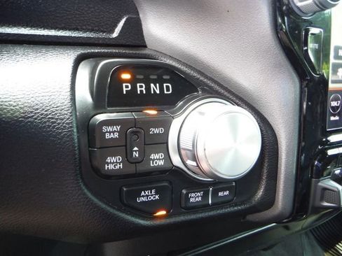 Certified 2021 RAM 2500 Power Wagon AWD/4WD image 37