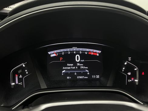 Used 2018 Honda CR-V EX image 21