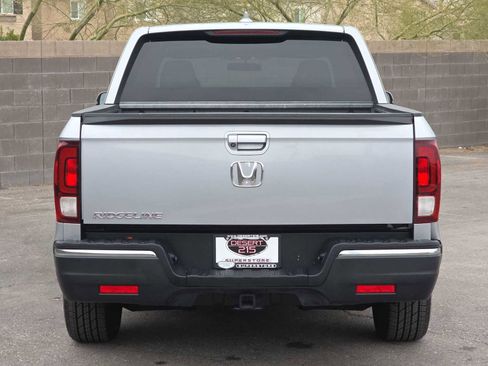 Used 2018 Honda Ridgeline RTL image 8