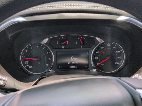 Used 2025 Chevrolet Blazer LT FWD image 16
